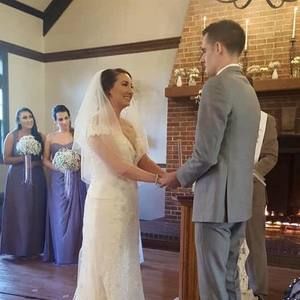 Meet your Posher, Ryea lynn